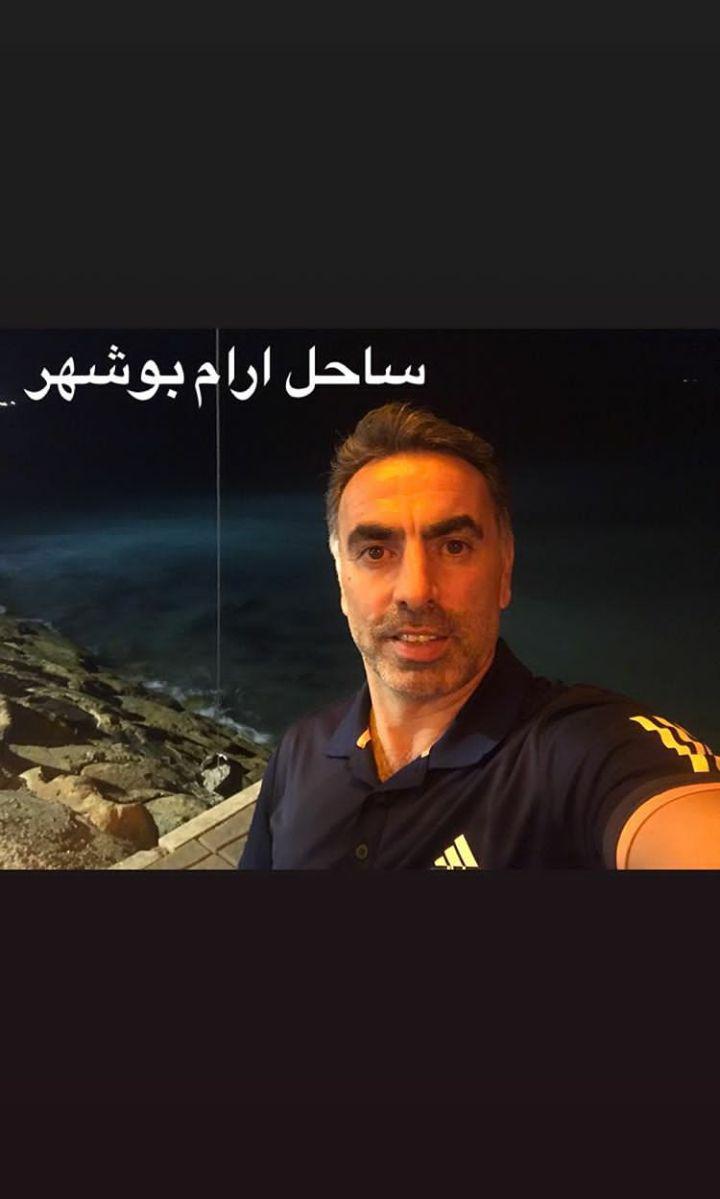 محمود فکری