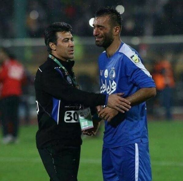 حنیف عمران زاده