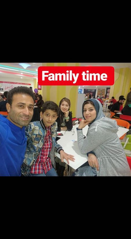 مهدی رجب زاده