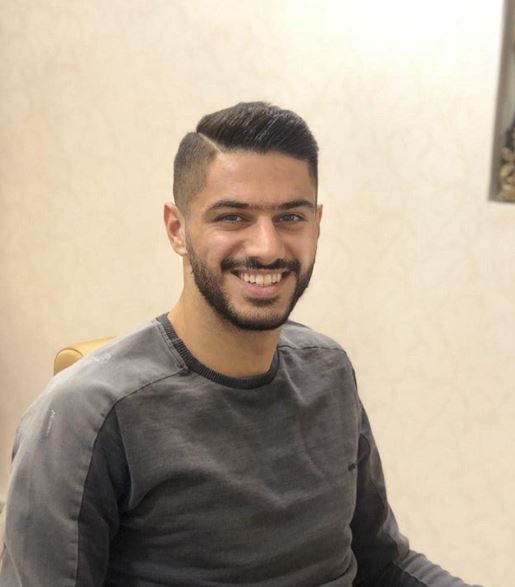 شایان مصلح