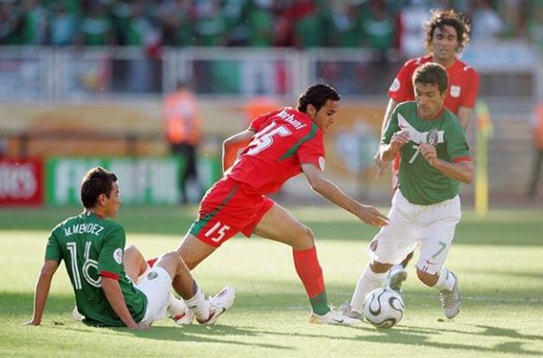 آرش برهانی