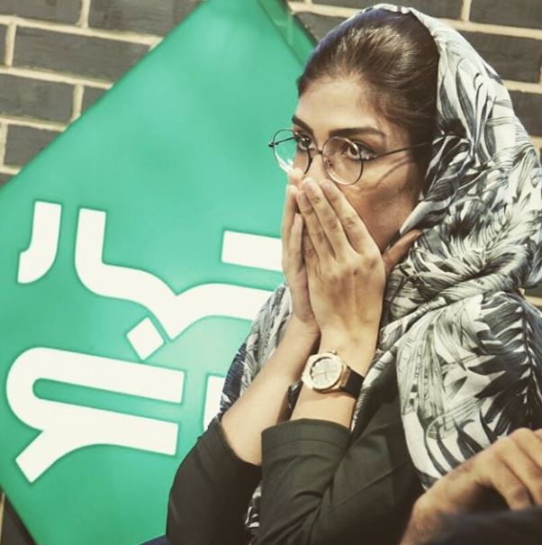 الهام فرهمند