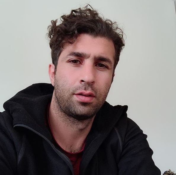 هادی عقیلی