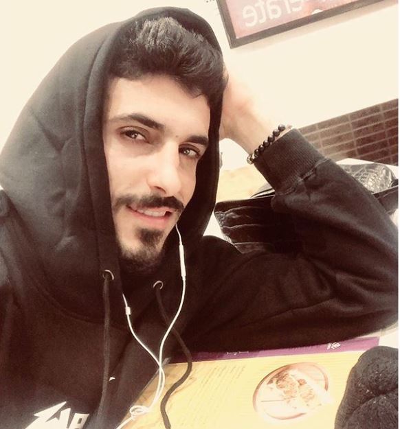 میلاد زکی پور