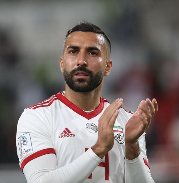 سامان قدوس