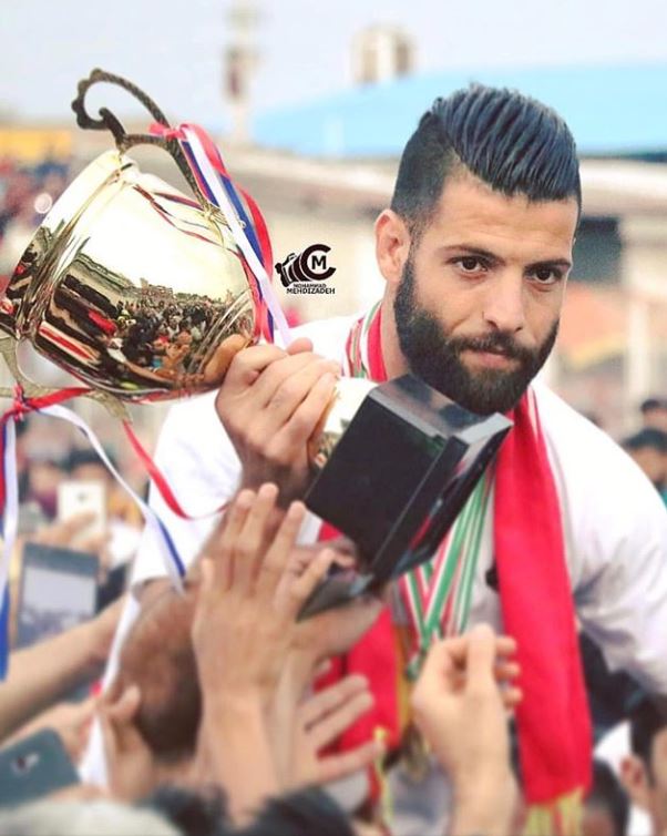 محمد عباس زاده