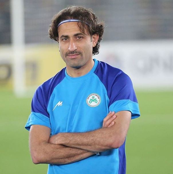 مهدی رجب زاده