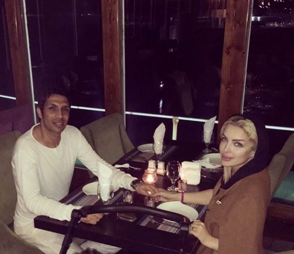 محمدرضا اخباری