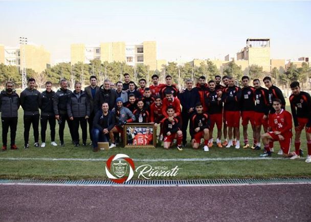 پرسپولیس