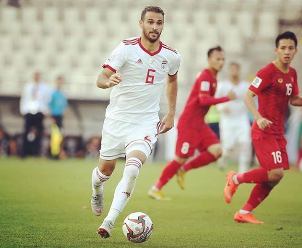 احمد نوراللهی