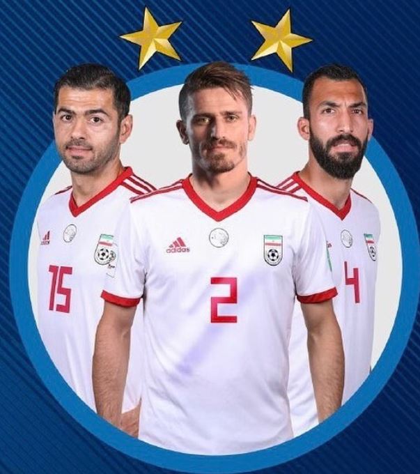 وریا غفوری-روزبه چشمی-پژمان منتظری