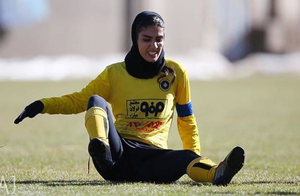 الهام فرهمند