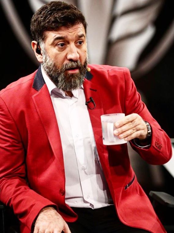 علی انصاریان