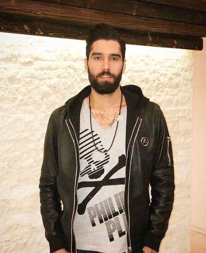 سیدمحمد موسوی