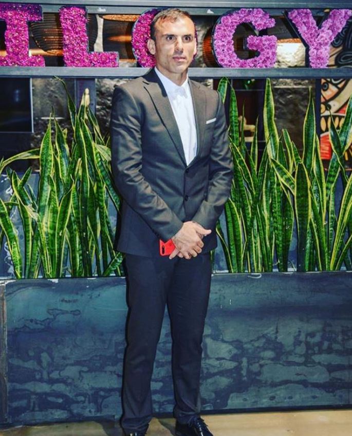 سیدجلال حسینی