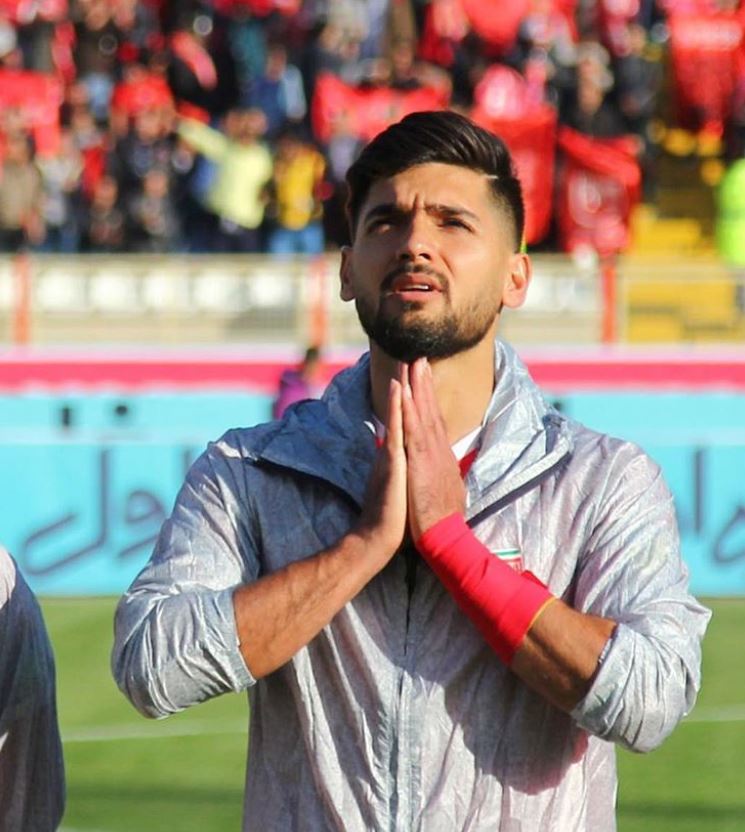 مهدی مهدی پور