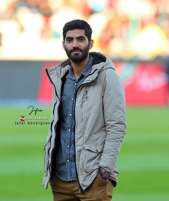 محمد انصاری