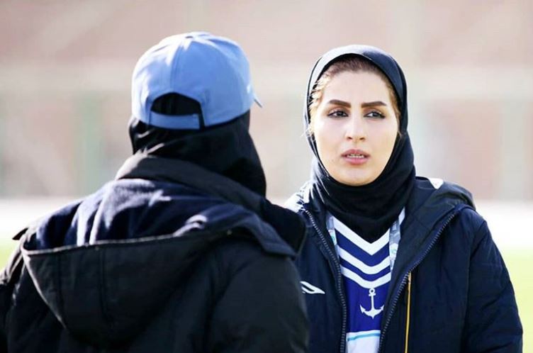 فروغ موری