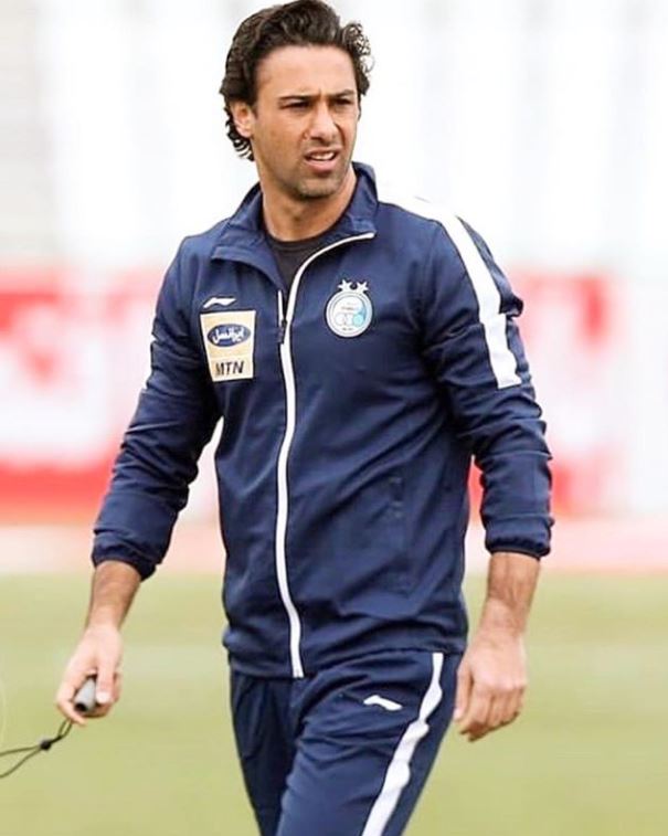 فرهاد مجیدی
