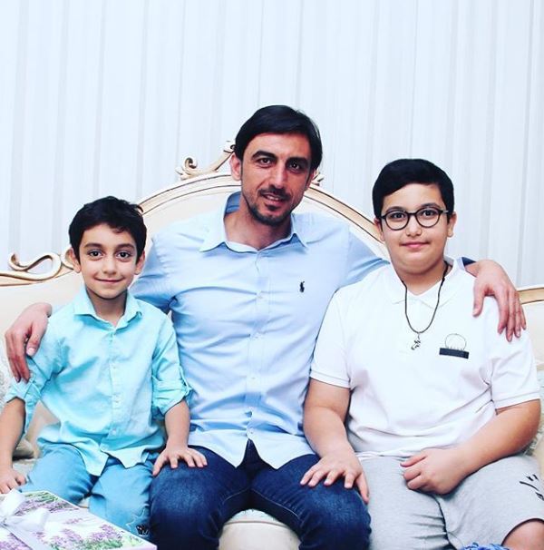 سیدمهدی رحمتی
