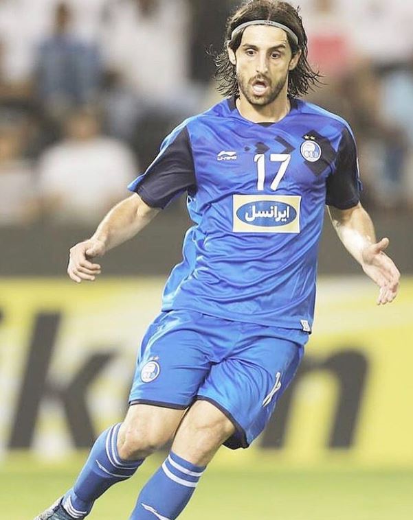 همام طارق