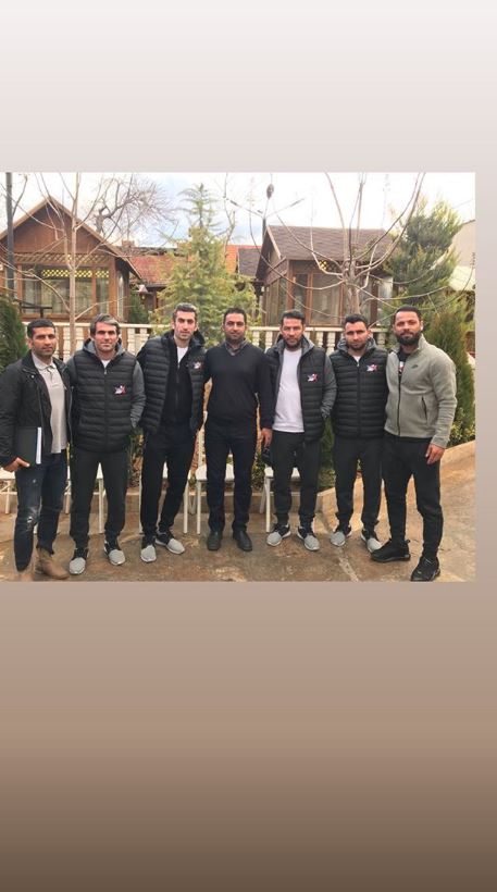 سیامک کوهنورد
