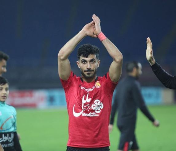 بهنام برزای