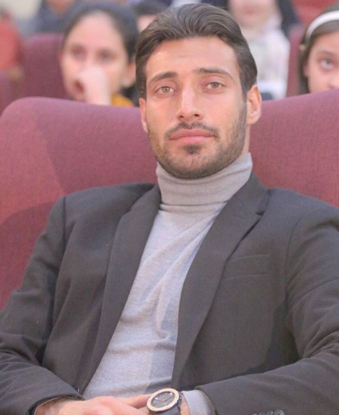 شجاع خلیل زاده