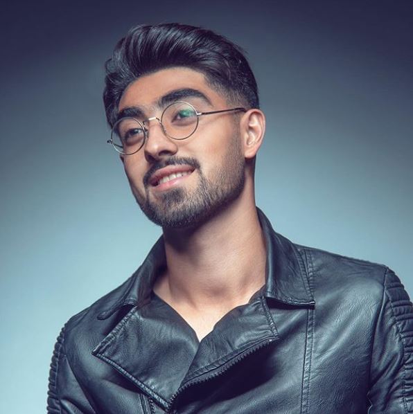 محمد امین اسدی