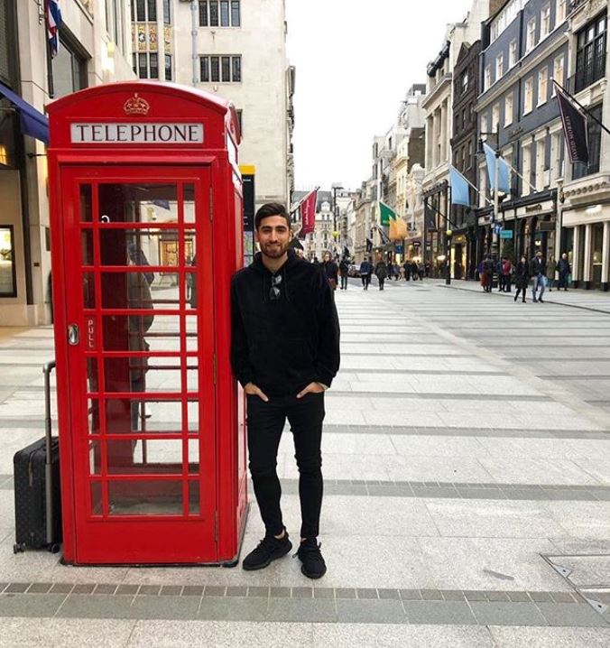علیرضا جهانبخش
