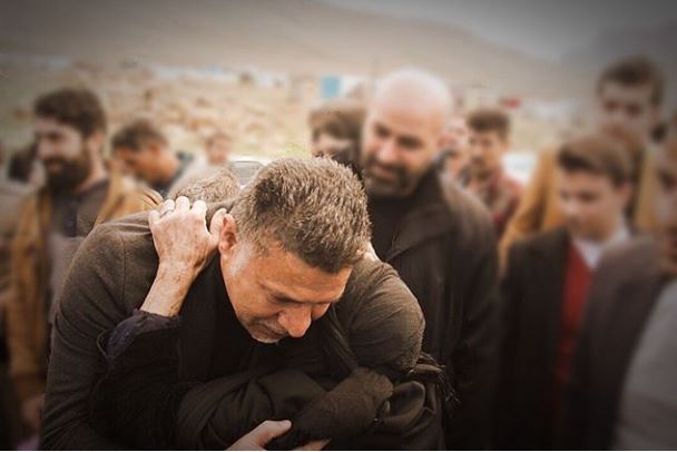 علی دایی
