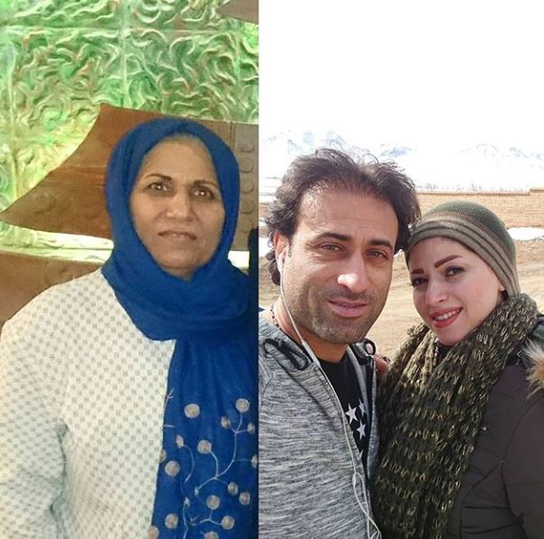 مهدی رجب زاده
