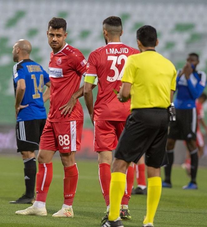 مرتضی پورعلی گنجی
