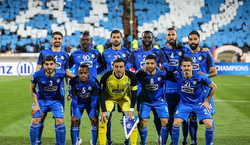 استقلال