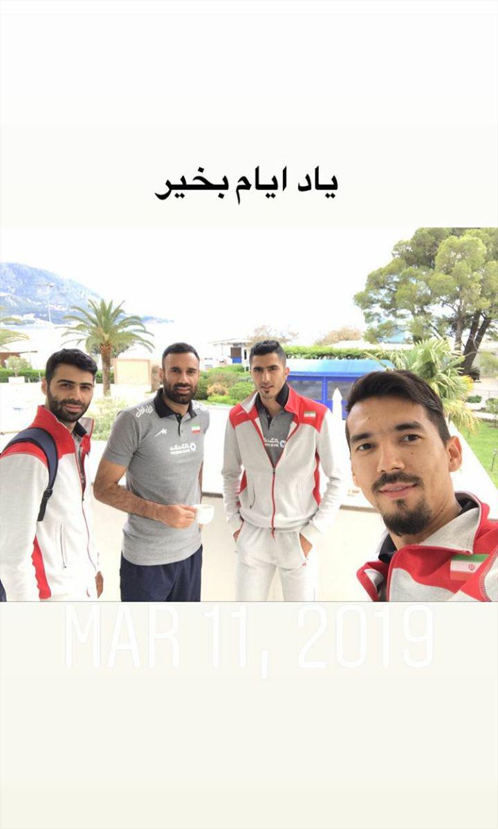 عادل غلامی