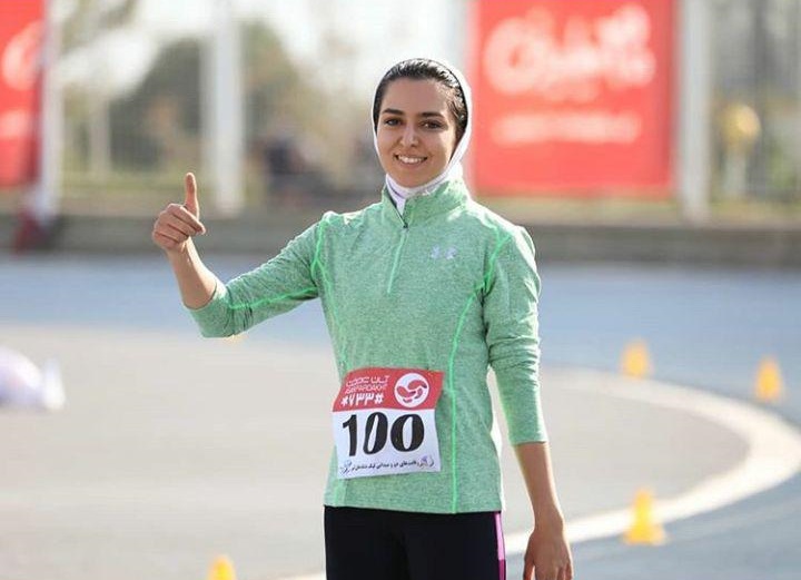 فرزانه فصیحی