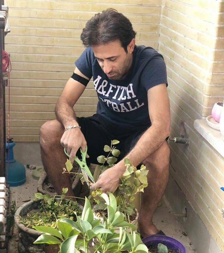 مهدی رجب زاده