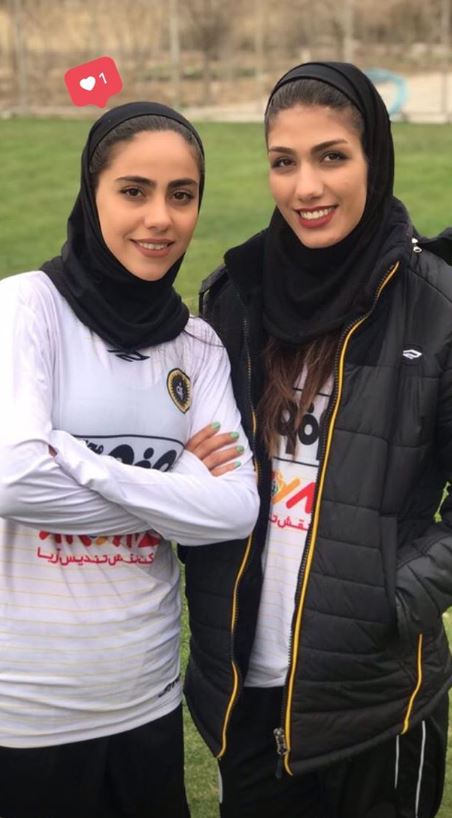 الهام فرهمند