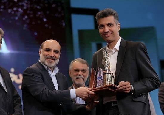 عادل فردوسی پور-علی عسگری