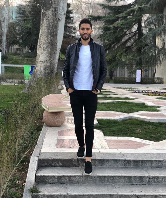 سیدحسین حسینی