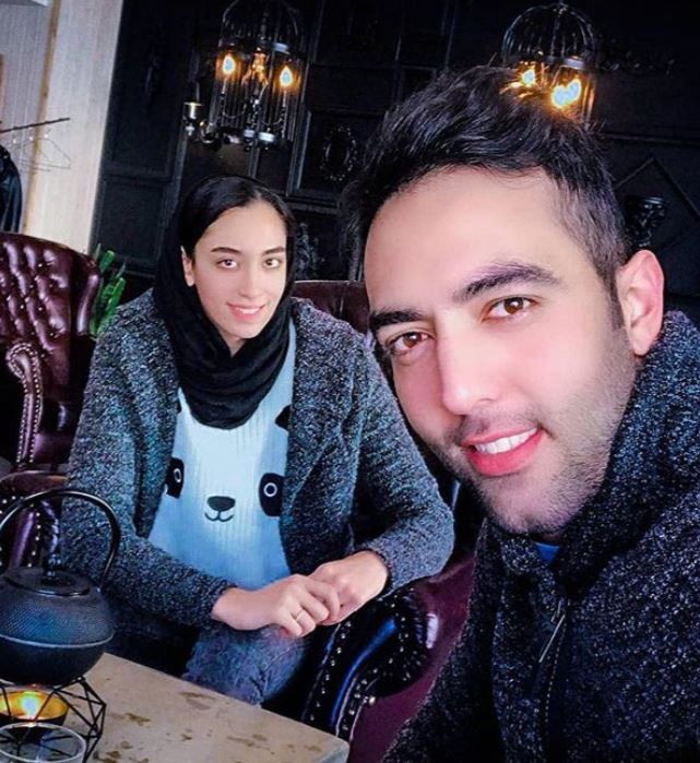 کیمیا علیزاده