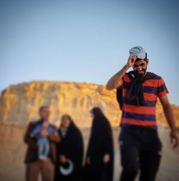 محمد انصاری