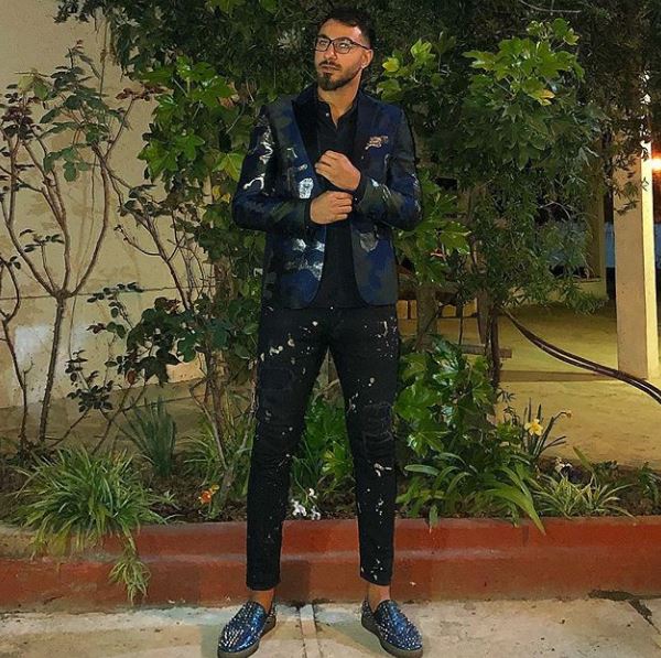 سوشا مکانی