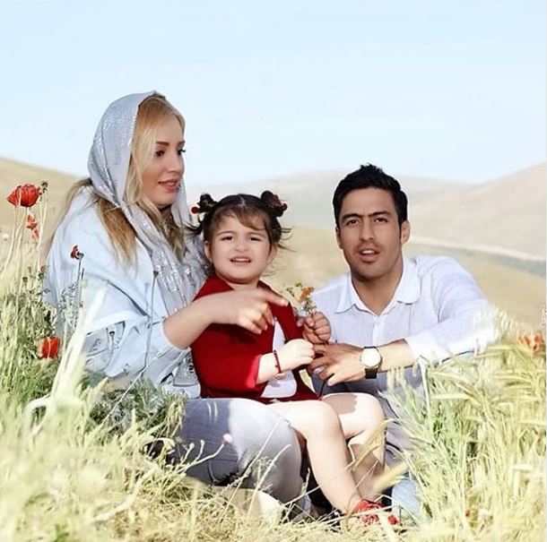 خسرو حیدری