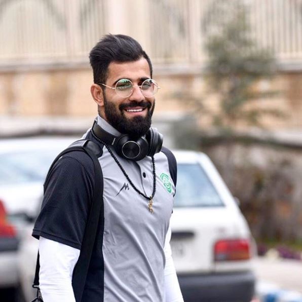 محمدحسین کنعانی زادگان