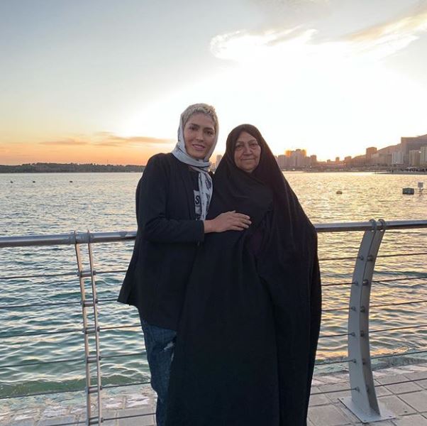 الهه منصوریان