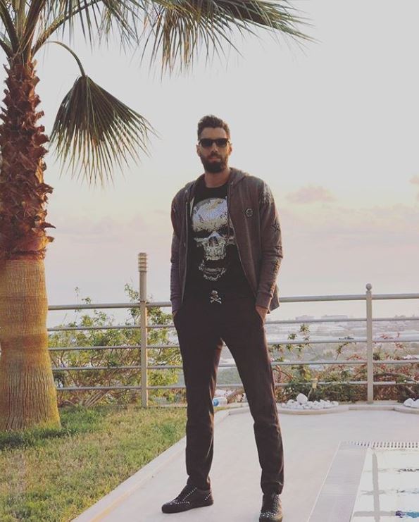سیدمحمد موسوی
