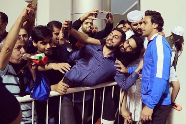 فرهاد مجیدی