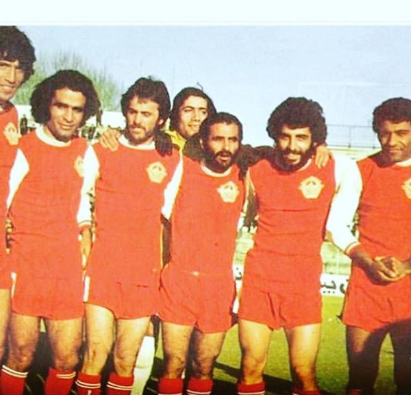 پرسپولیس