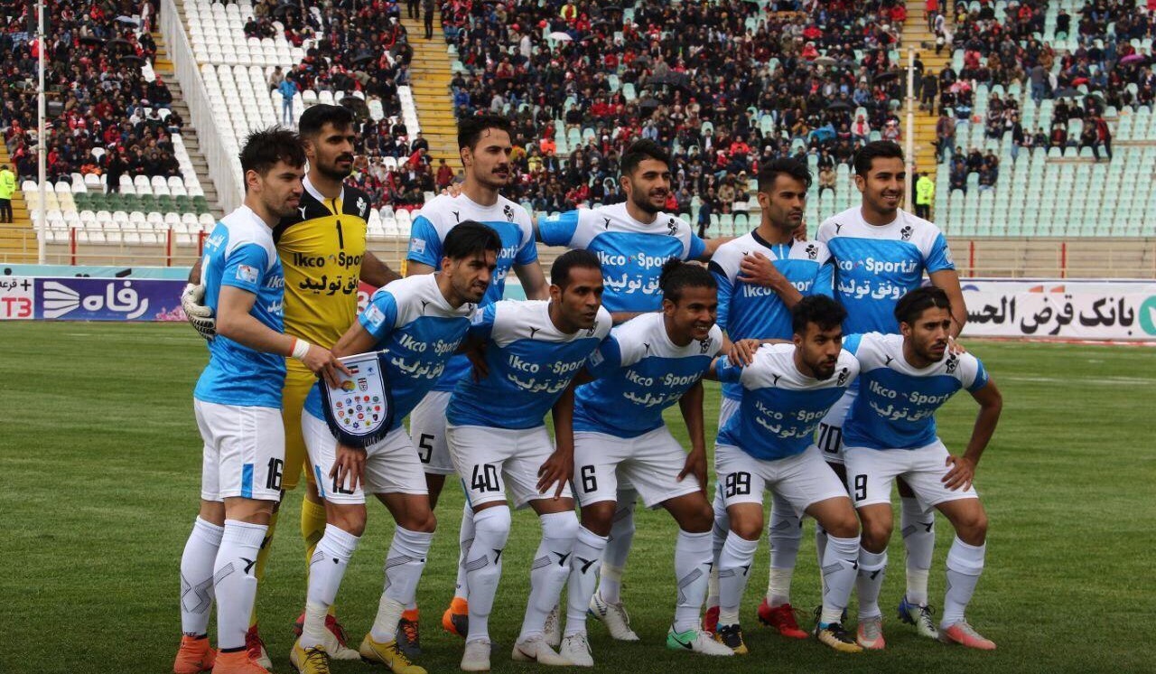 پیکان تهران